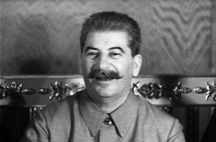 В ЦК КПРФ организаторов салюта в честь смерти Сталина назвали «сволочами»
