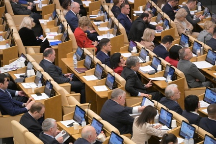 В Госдуму внесли проект закона о декриминализации медицинской деятельности