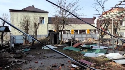 Вооружённые силы России освободили Суджу