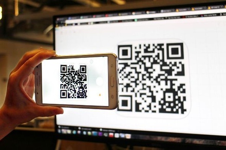 Жители юга России начали использовать QR-коды от бытовой техники вместо настоящих