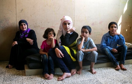 Евкуров рассказал о переселении в Ингушетию 20 семей беженцев из Сирии 