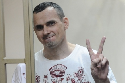 Генпрокурор Украины разместил в Facebook сообщение об обмене заключёнными