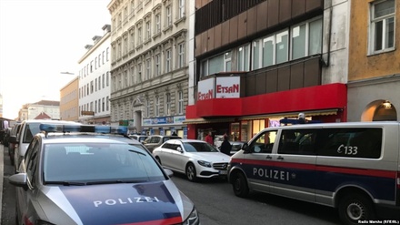 В Австрии арестован подозреваемый в шпионаже в пользу РФ отставной полковник 