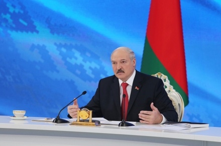В отрасли высмеяли желание Лукашенко изобрести новый источник энергии