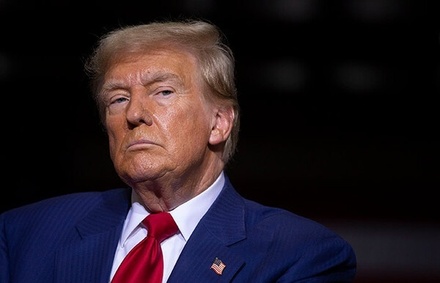 Дональд Трамп объяснил необходимость сотрудничества с Россией