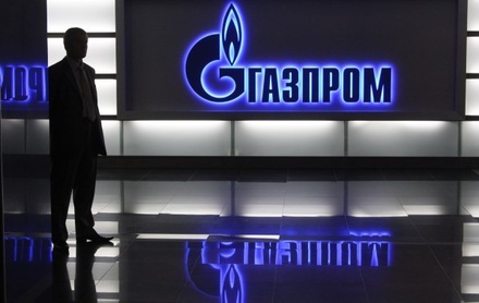 «Газпром» не намерен разрывать спонсорское соглашение с FIFA