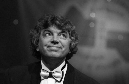 Народный артист Сергей Захаров умер в Москве на 69 году жизни