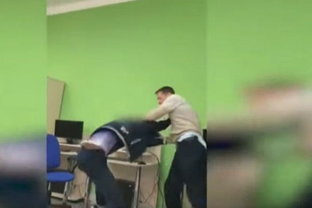 СК не нашёл вины школы в драке между учеником и педагогом в Белгороде