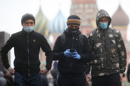 В правительстве Москвы опасаются роста ксенофобии из-за резонансного убийства в Сергиевом Посаде 