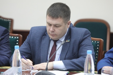 Депутата Госсовета Коми нашли мёртвым в собственном доме