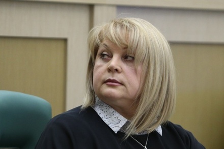 Памфилова обратилась в Human Rights Watch и бюро тюрем США по делу Ярошенко