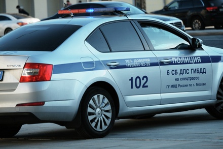 В Москве задержали укравшего из банка 15 млн рублей