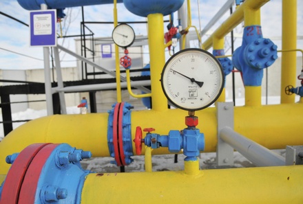 «Газпрому» грозит штраф в 30 млрд рублей за срыв сроков по установке счётчиков