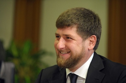 В Чечне не видят альтернативы Кадырову