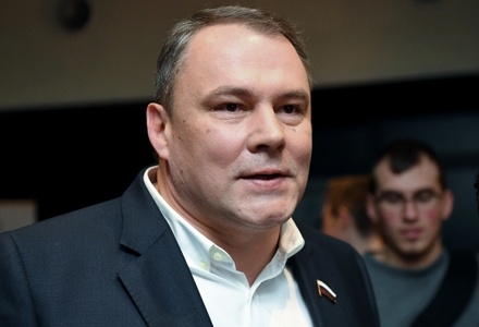 Толстой объяснил свой совет использовать «Боярышник» вместо иностранных лекарств
