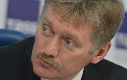 Песков прокомментировал включение фонда «Династия» в список иноагентов