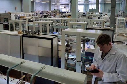 ТАСС: загоревшиеся в больницах Москвы и Петербурга аппараты ИВЛ сделаны на одном заводе