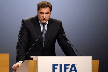 Глава комитета FIFA по аудиту подал в отставку в знак протеста