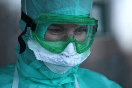 В России из-за коронавируса скончались 489 медиков