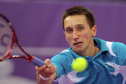 Украинский теннисист раскаялся в своих словах о русскоговорящих людях