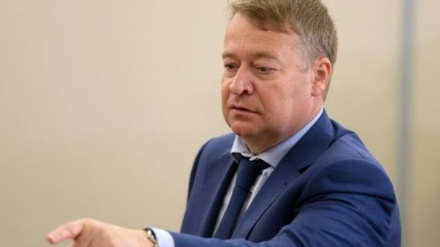 Леонид Маркелов отвергает обвинения в получении взятки