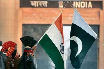 Пакистан согласился на посредничество России в конфликте с Индией
