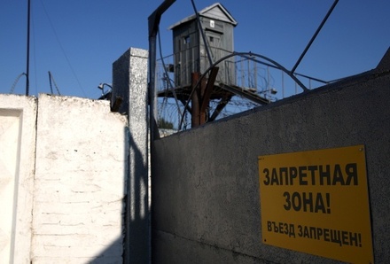 В суд направлено дело об убийстве заключённого в ярославской колонии