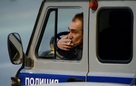 Полиция не нашла бомбу на Митинском радиорынке в Москве