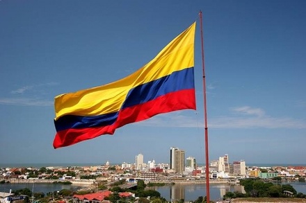 Колумбия назвала абсурдными обвинения в причастности к покушению на Мадуро