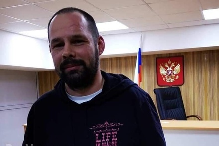 Блогера Алексея Кунгурова обвинили в содействии терроризму