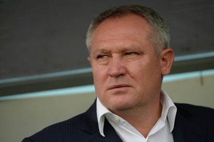 Главным тренером женской сборной по футболу назначен Юрий Красножан