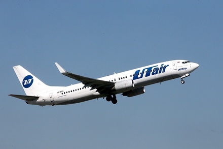 Сбербанк согласовал план финансового оздоровления UTair