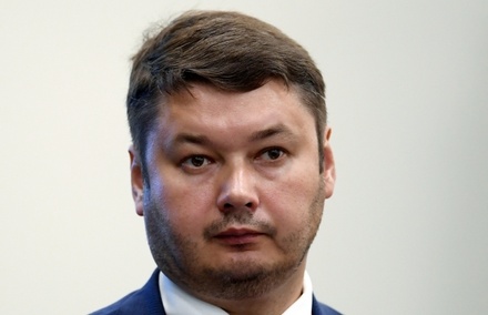 Глава правительства Якутии подал в отставку