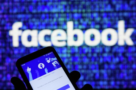 СМИ узнали о планах Facebook изменить своё название