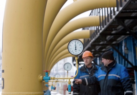 Украина поставила условие России по газовым спорам