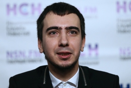 Пранкер Вован выдвинулся кандидатом в Мосгордуму