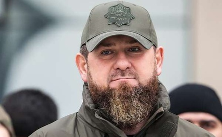Рамзан Кадыров рассказал о потерях среди чеченских военных на Украине