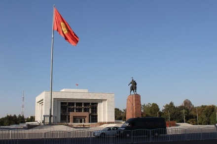 В Киргизии день восстания против Российской империи стал праздничным