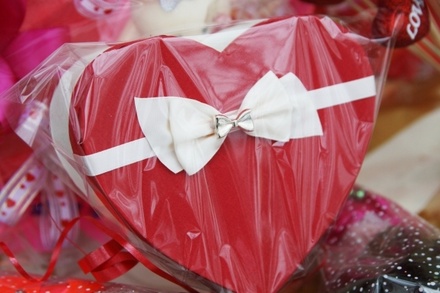 Валентинки ко Дню всех влюблённых можно будет отправить из московского метро