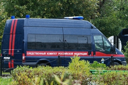В СКР сообщили о возможных версиях убийства в Белгороде