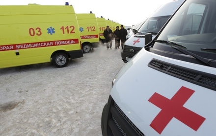В Мосгордуме открестились от проблем водителей скорой помощи