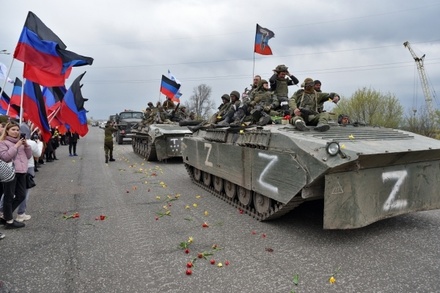 В Центральном военном округе назвали задачи второй фазы спецоперации на Украине