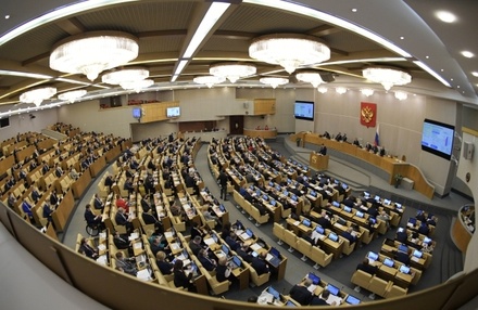 В России ввели уголовное наказание для СМИ и граждан со статусом иноагентов