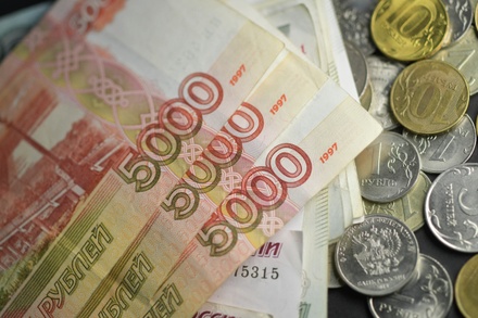 В Госдуме призвали изменить подход к подсчёту зарплат в России