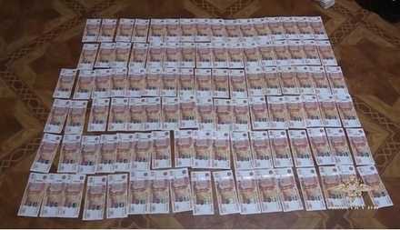 Волгоградская пенсионерка организовала финансовую пирамиду на 1 млрд рублей