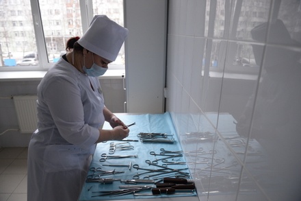 Число жертв отравления «Боярышником» в Иркутске возросло до 49