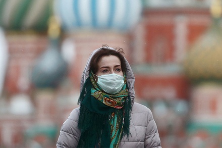 В Москве от коронавируса вылечились 499 человек