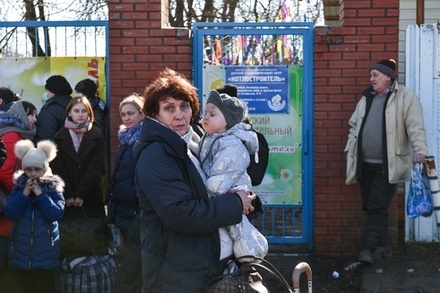 В Госдуме предложили передать беженцам из Донбасса жильё умерших от коронавируса россиян