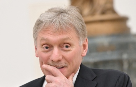 В Кремле сообщили о сохранении статуса СВО после объявления частичной мобилизации