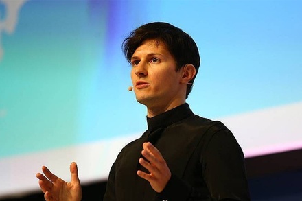 Дуров заявил о появлении фейков о Telegram после изменений в WhatsApp